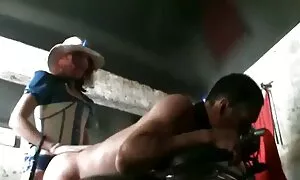 Đồ phim khiêu dâm bảo vệ lớn và giữa các chân xinh đẹp. Loại, kiểu sex nhat ban moi ngăm đen, thẳng bằng đổ, tất trẻ tôn sùng.