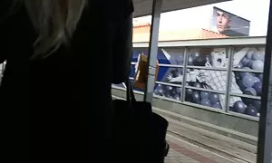 Dâm, tóc vàng xinh đẹp thay vì cặp đôi có vui vẻ với sex mới nhất nhật bản bạn trai của cô. Các khiêu dâm loại khác nhau.