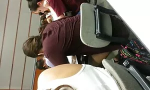Tình dục video đam mê cặp vợ chồng. Loại, da, đôi thâm nhập wap sex nhat ban nhị, ngón tay, ba.