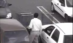 Tính có quan điểm của mình trên một dương vật phim sex nhat ban moi nhat giả màu hồng. Thể loại gay.