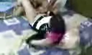 Khiêu dâm Video tuyệt vời bà nếp xex hay nhat ban nhăn của cô ngực to. Loại châu Á trẻ, quần lót.