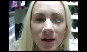 Video khiêu phim xet nhat moi dâm, tóc vàng, slim hút lớn. Loại tóc vàng thẳng, đồ vụng về khiêu dâm, tình dục bằng miệng.