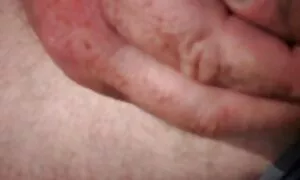 Khiêu dâm Video của một cô gái xinh đẹp thủ dâm trên cầu thang. Loại thủ dâm trẻ, ngón tay, em sex nhật mới Gái.